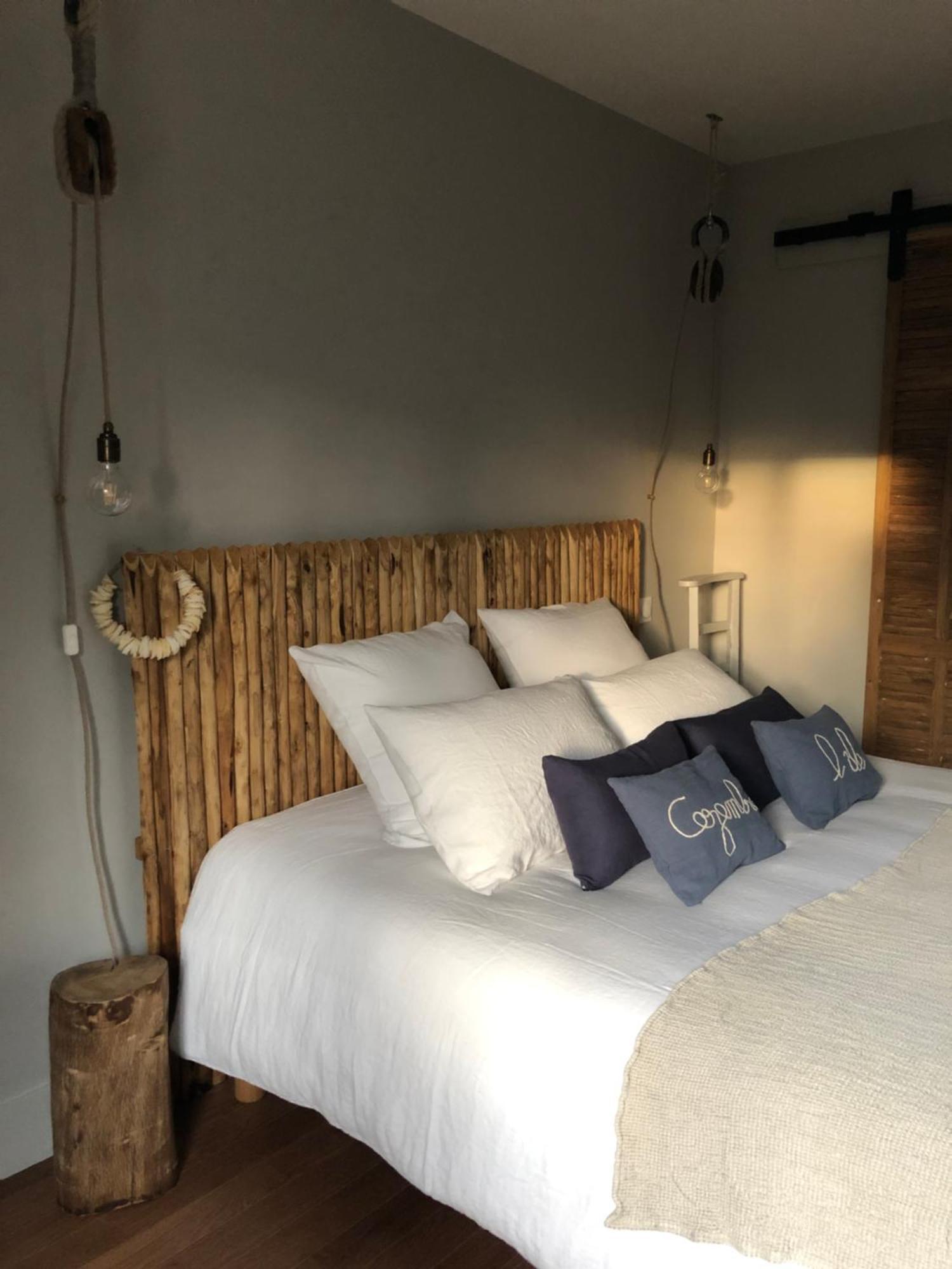 Chambre Familiale avec Terrasse