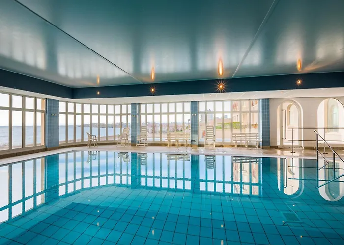 Residence Reine Marine Saint-Malo